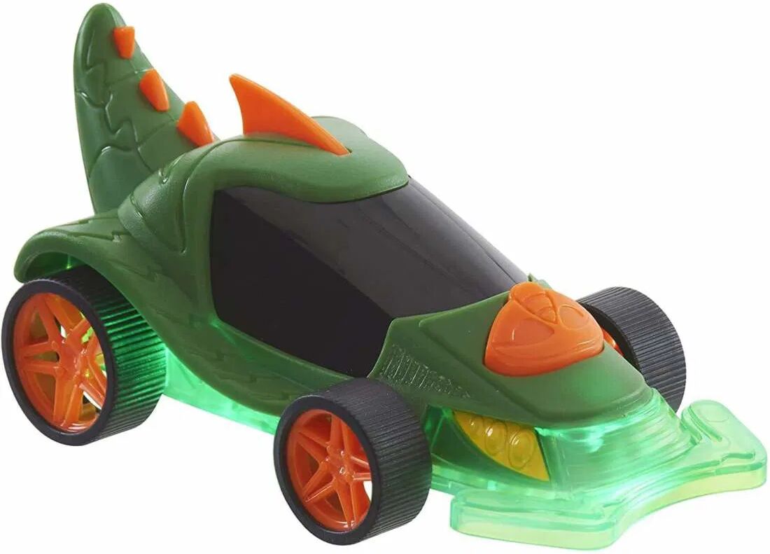 PJ Masks, Glow Wheelers - Gekko-Mobile