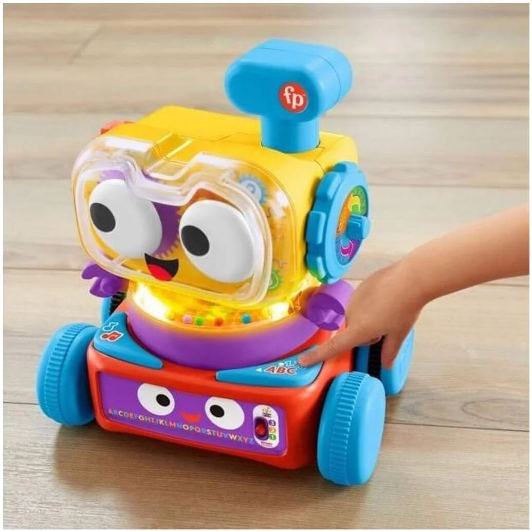 Fisher-Price - Robot