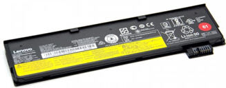 Lenovo Batteri (2100 mAh 11.4 V, Sort, Originalt) passende til Batteri til Lenovo 20H9A009CD