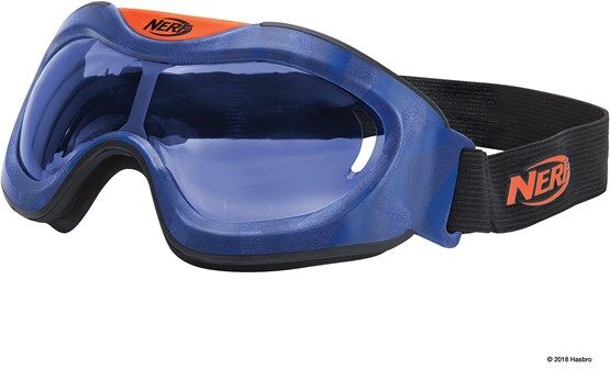 NERF Nerf Elite Goggles