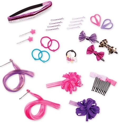 Our Generation, Hair Accessory Set