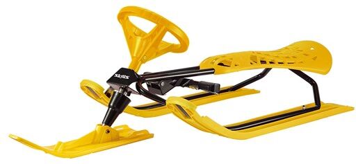 Skills Snow, Snow Sledge 125 cm Max 70 kilo