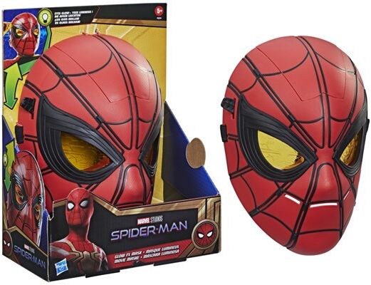 Spiderman Spider-Man, 3 Movie Feature Mask Spy