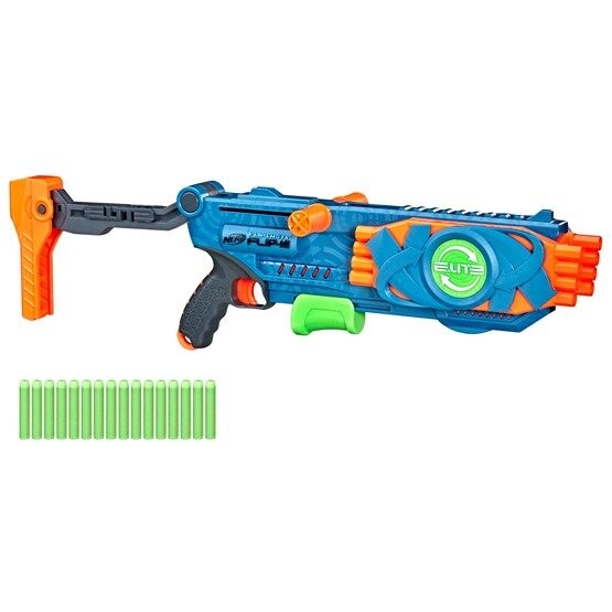 NERF Nerf, Elite 2.0 Flip 16