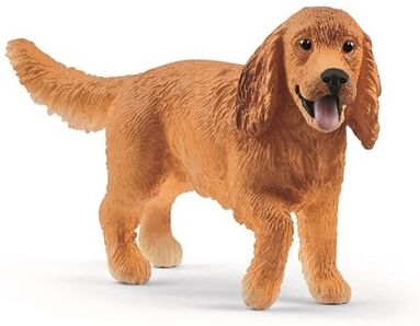 Schleich, English Cocker Spaniel