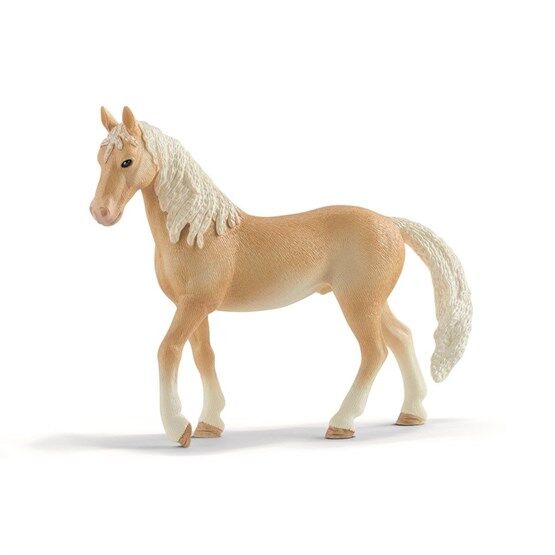 Schleich, Achal Tekkiner stallion