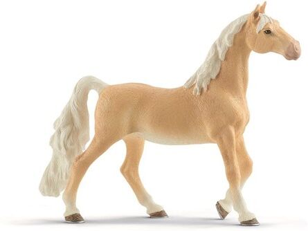 Schleich, American Saddlebred mare