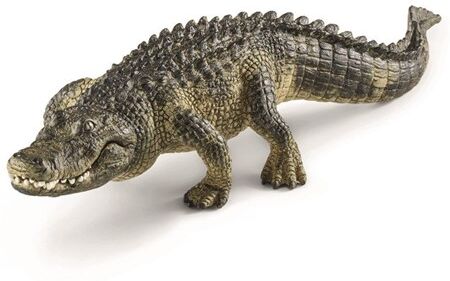 Schleich, Alligator