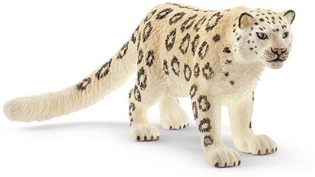 Schleich, SNow Leopard