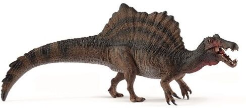 Schleich, Spinosaurus