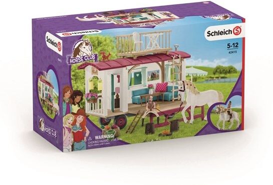 Schleich, Caravan