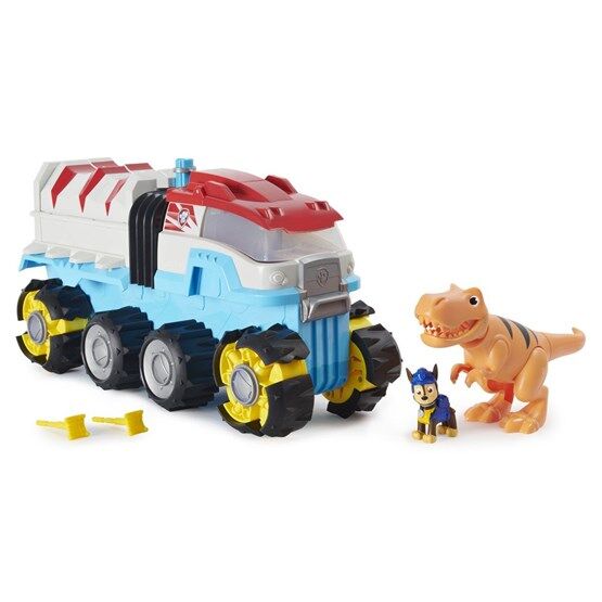 Paw Patrol, Dino Patroller Team Vehicle