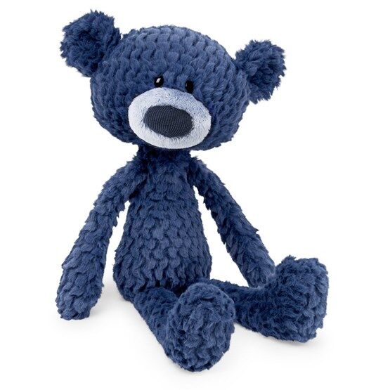 Gund, Toothpick Bear Ripple 38 cm