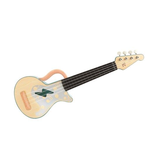 Hape, Rock n Roll Ukulele