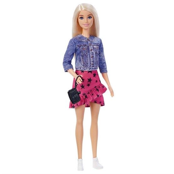 Barbie, Core Malibu dukke