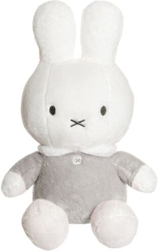 Teddykompaniet Miffy - Mykdyr 30 cm (Grå)