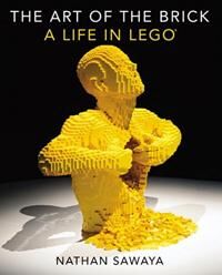 ART Sawaya, Nathan The Art Of The Brick (1593275889)