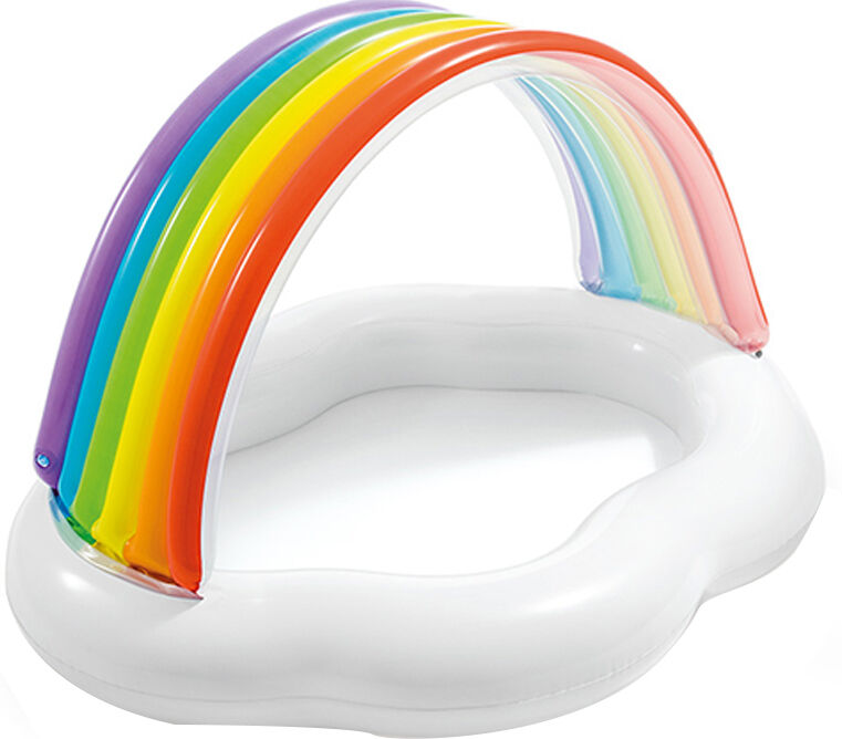 Intex Rainbow Cloud Baby Pool