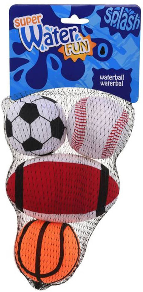 Fun & Games Waterball