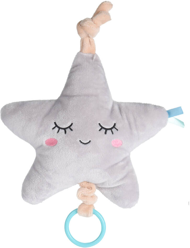 Tender Toys Plush Star