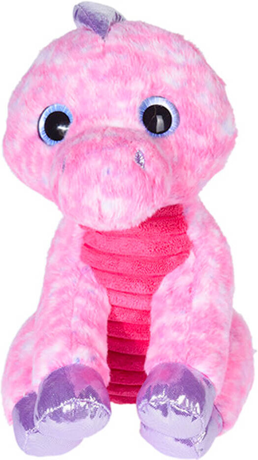 Tender Toys Dino Pink