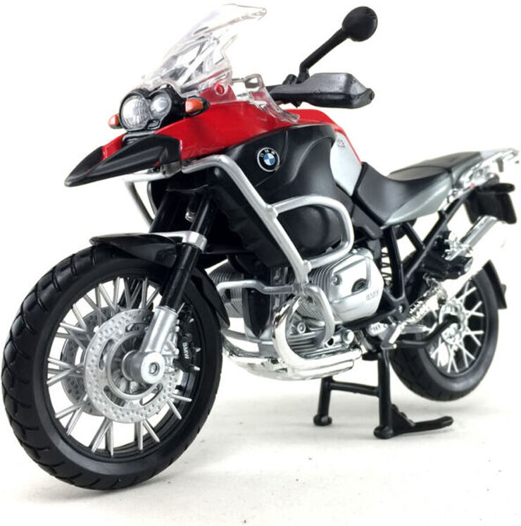 Motorsykkel 1:12 - Bmw R 1200gs