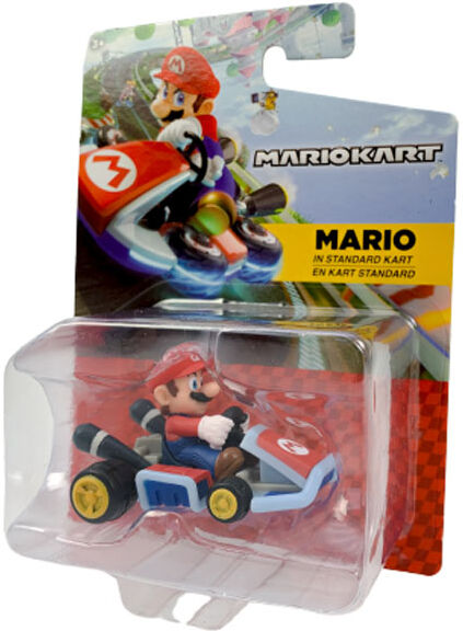 Nintendo Mario Kart Racers - Mario