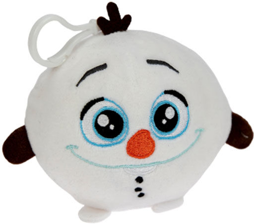 Disney Frost 2 - Squeezy Olaf 9 Cm