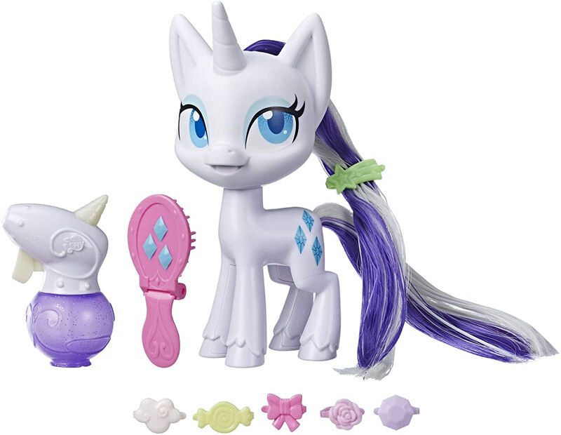 My Little Pony Magical Mane - Rarity