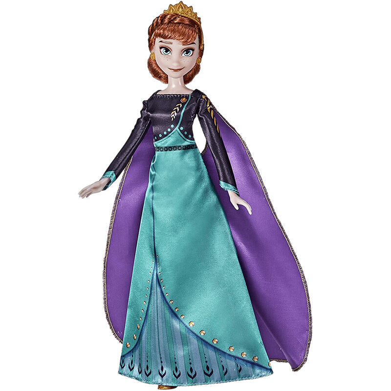 Disney Frost 2 - Dronning Anna 29 Cm