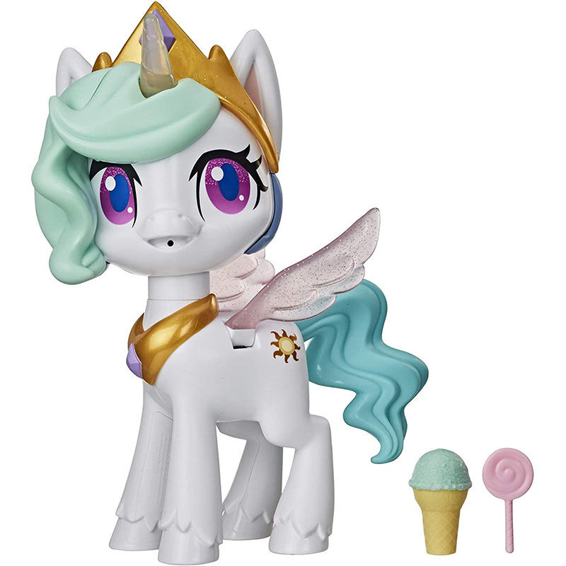 My Little Pony - Magical Kiss Unicorn