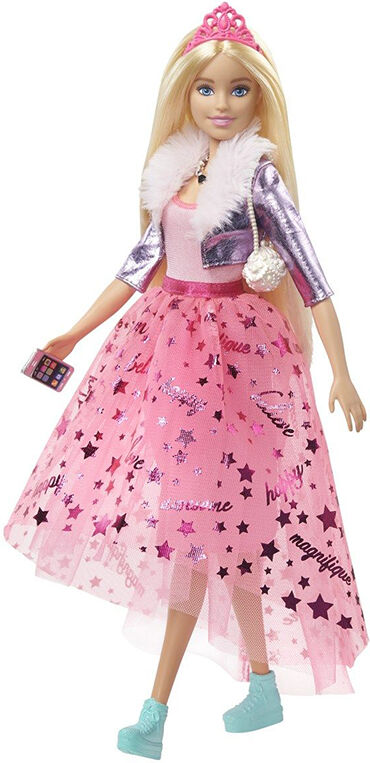 Barbie Princess Adventure - Barbie