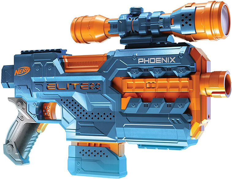 Nerf Elite 2.0 Phoenix Cs-6