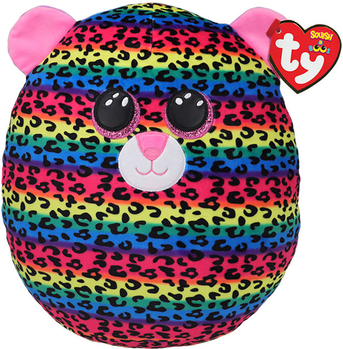 TY Plysjbamser Ty Beanie Boos - Dotty Squish 40cm