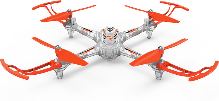 Syma RC Syma X15t Drone - Oransje