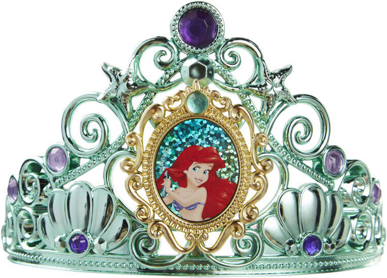 Disney Prinsesse Tiara - Ariel