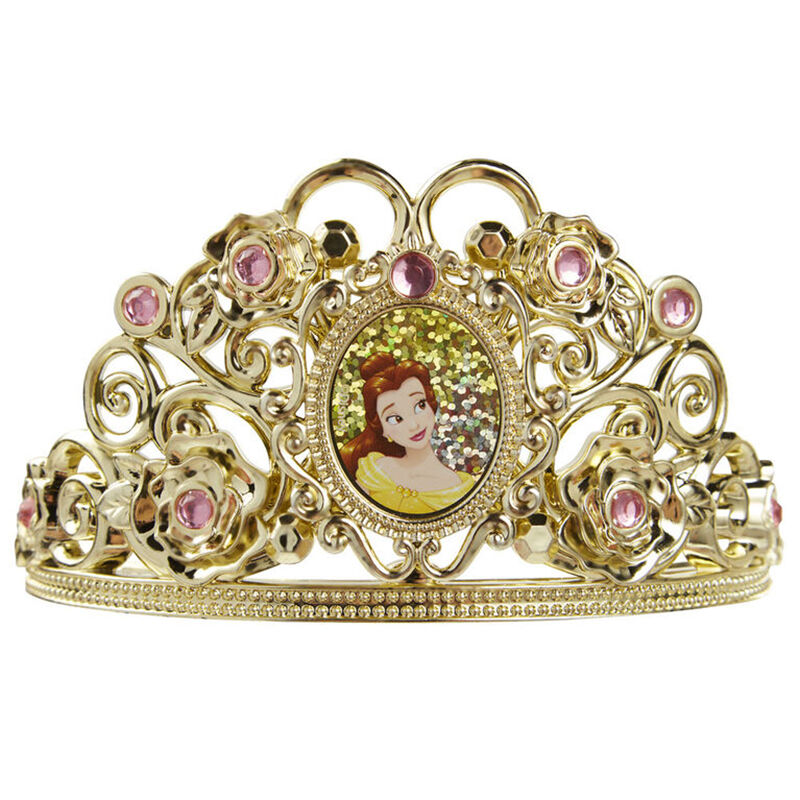 Disney Prinsesse Tiara - Belle