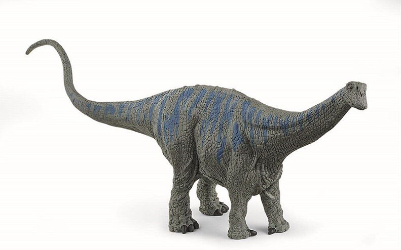 Schleich Dinosaurs - Brontosaurus 15027