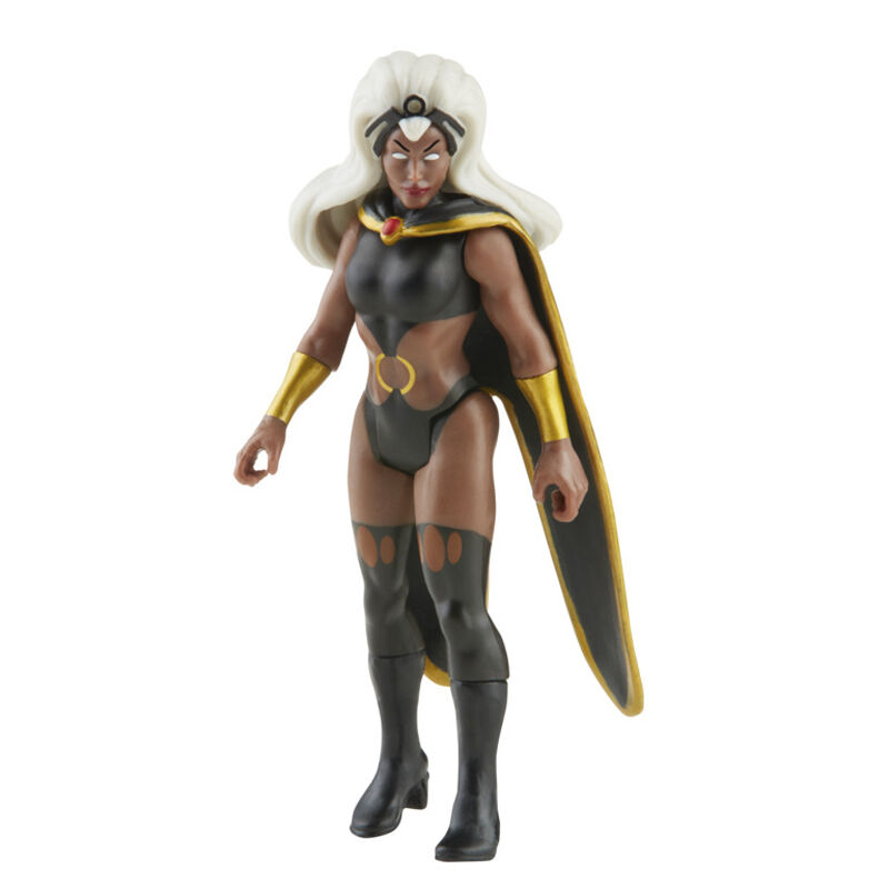 Marvel Legends Retro - X-Men Storm