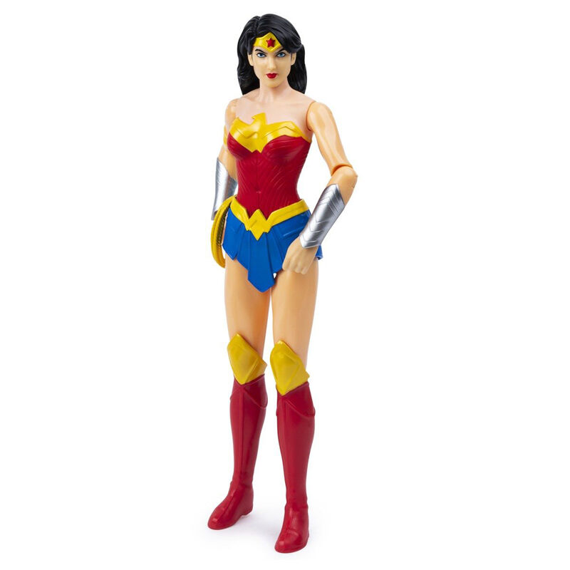 Justice League Dc Comics Figur 30 Cm - Wonder Woman