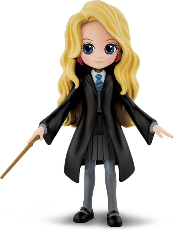 Harry Potter Magical Minis Figur - Luna Lunekjær