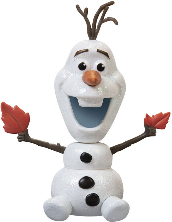 Disney Frost 2 Figur - Olaf