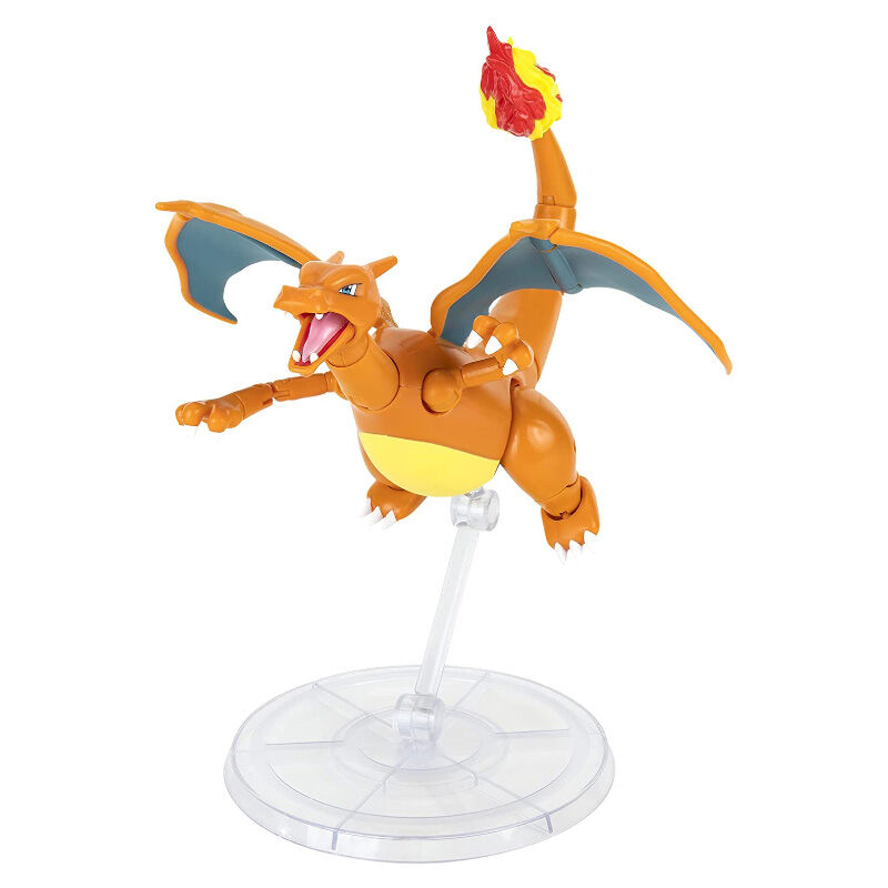 Pokemon Pokémon Select Serie 1 Figur - Charizard