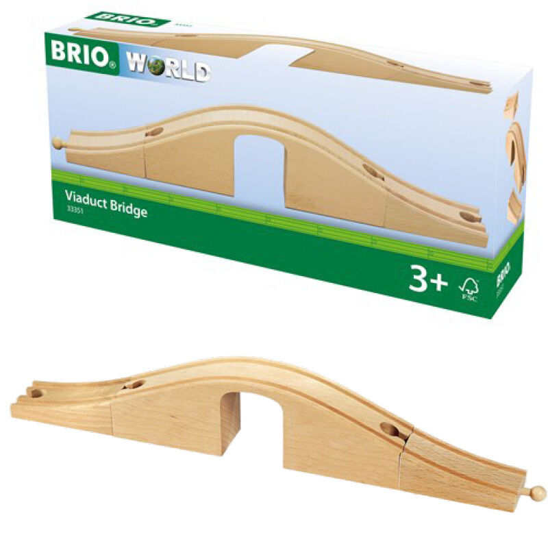 Brio World Broskinne Stor 33351