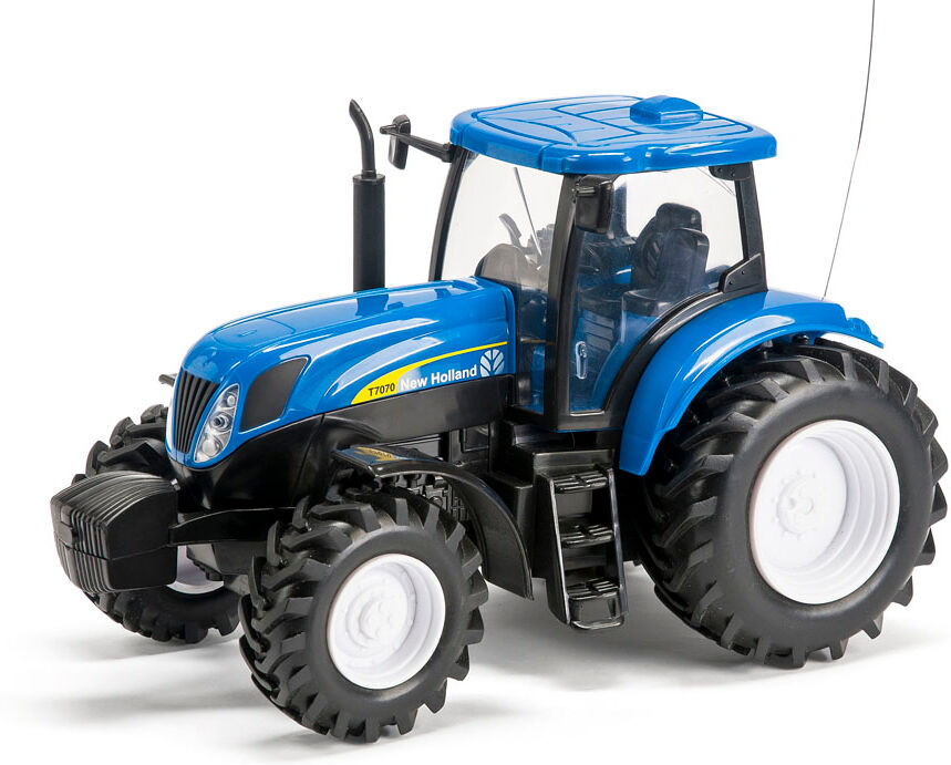 New Holland Rc Traktor