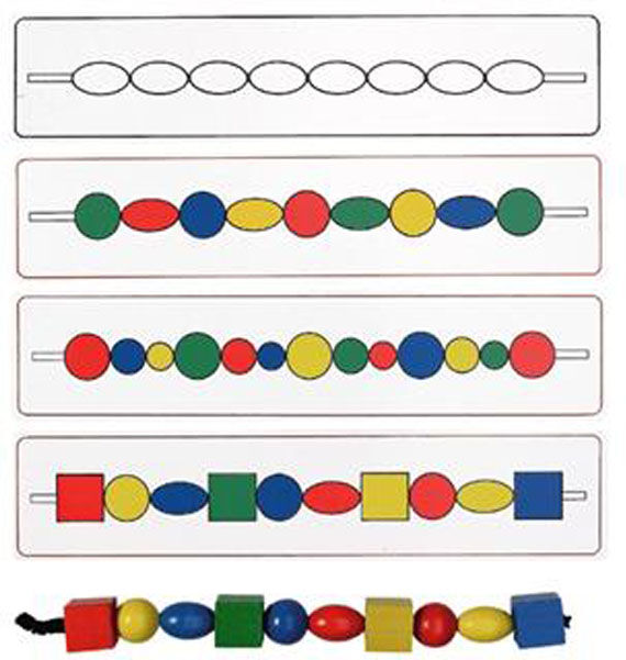 Rolf System Strings Maxi