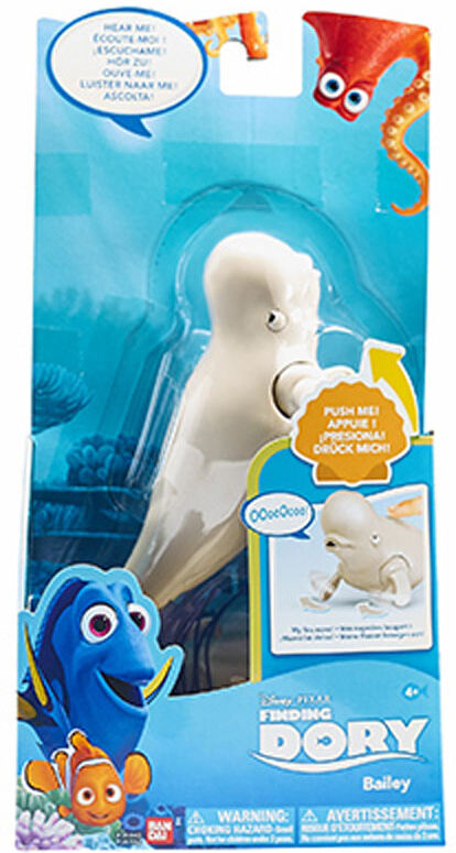 Disney Oppdrag Dory - Bailey