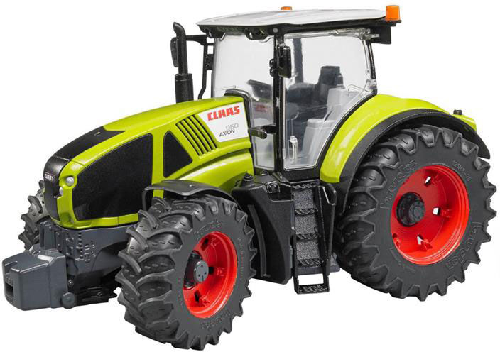 Bruder Claas Axion 950 Traktor