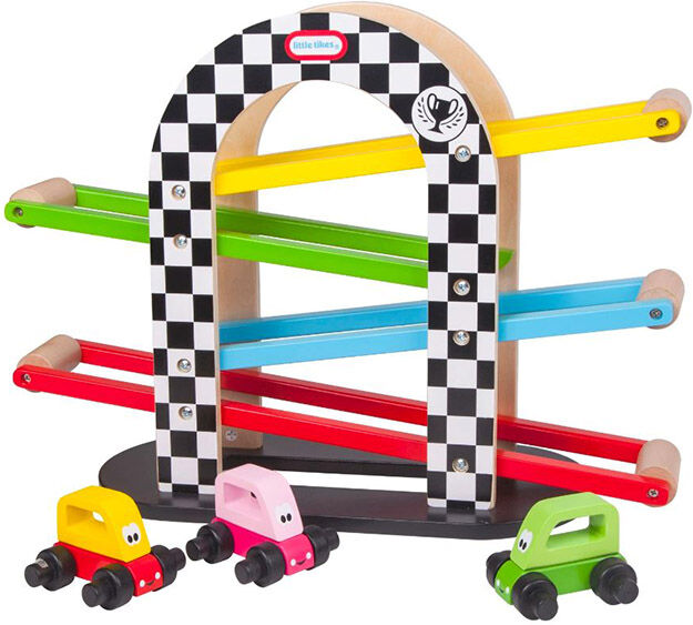 Little Tikes - Racerbane I Tre