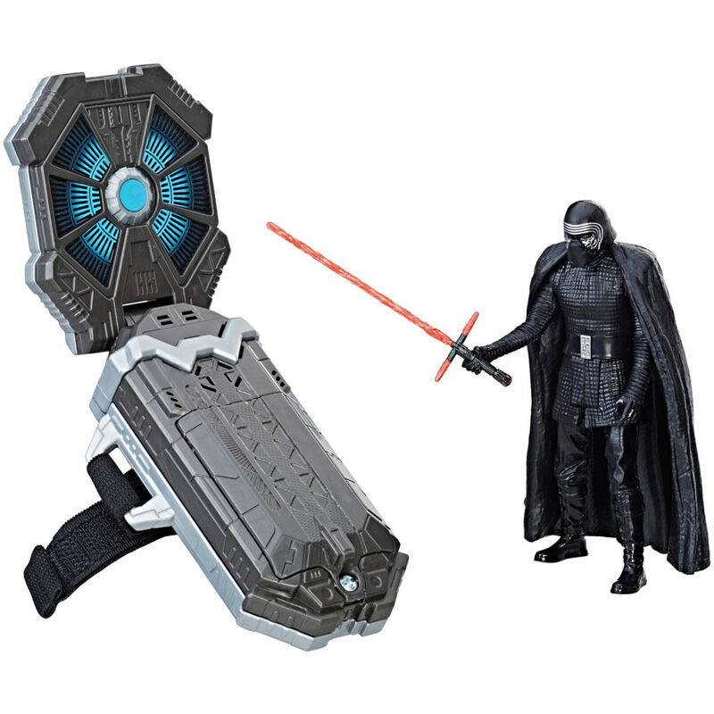 Star Wars Force Link Starter Set Med Kylo Ren